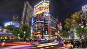 טוקיו - אסקסה, אואנו ואקיהברה